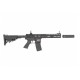 Страйкбольный автомат NOVESKE N4 M-LOK 9.5inch (Black) EC-867-9.5 SE+BK UP [East Crane]